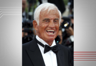 Ator francês Jean-Paul Belmondo morre aos 88 anos