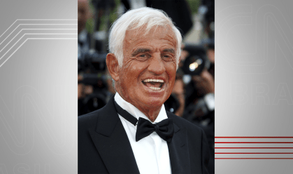 jean belmondo horizontal