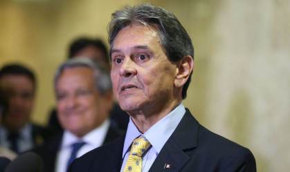Moraes concede prisão domiciliar a Roberto Jefferson