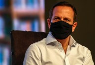 Doria rebate Saúde e diz que SP continuará aplicando Coronavac em 2022