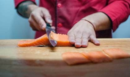 Saiba escolher os peixes mais saudáveis para você e o planeta