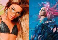 Lady Gaga lança novo álbum de remixes com participação de Pabllo Vittar