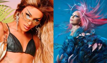 lady gaga pabllo vitttar