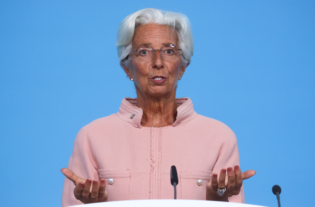 lagarde
