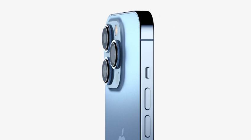 iPhone 13 Pro / Apple/Reprodução