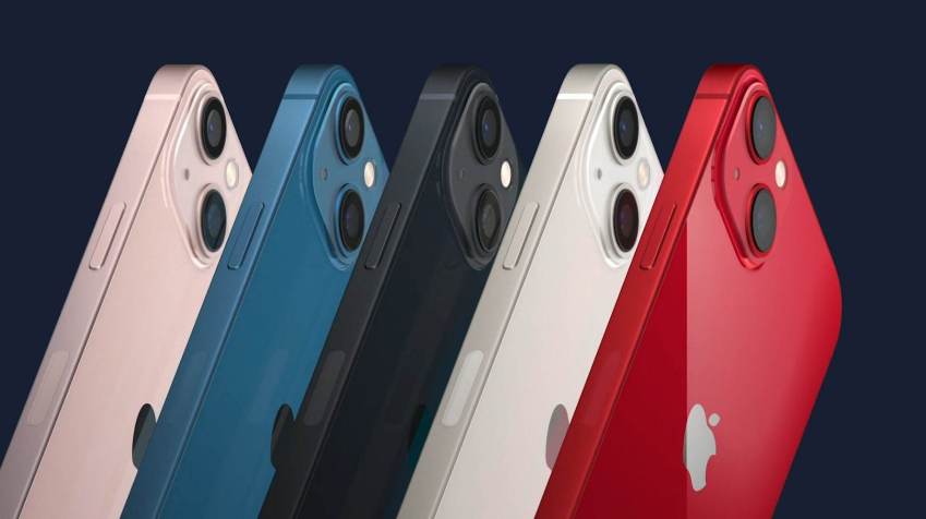 iPhone 13 / Apple/Reprodução