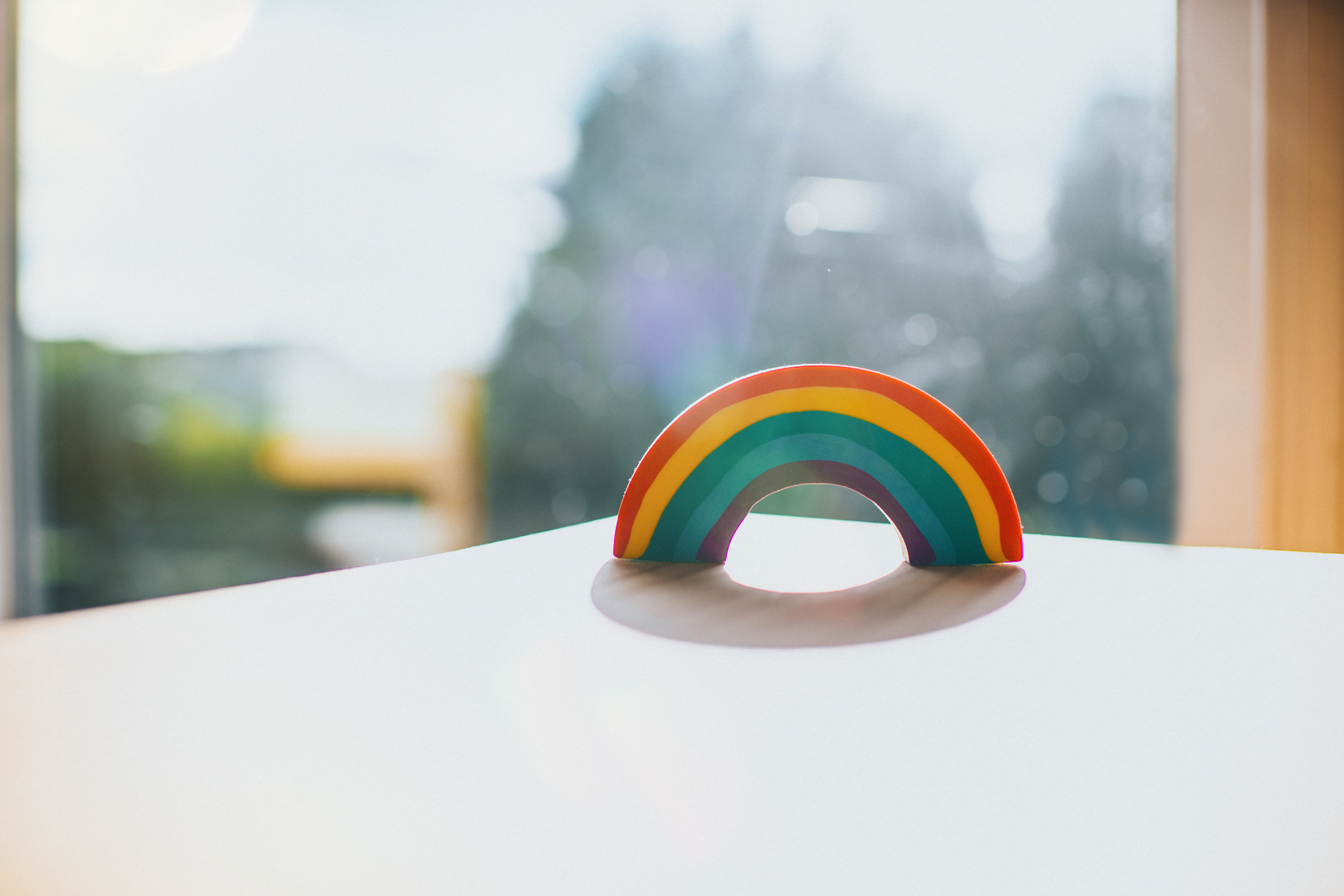LGBTQIA+