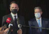 Pacheco: Acredito que nesta semana conseguimos resolver a questão dos precatórios