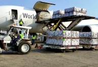 Lote de 1,14 milhão de doses da vacina da Pfizer chega ao Brasil neste domingo