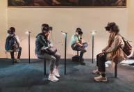 Empresas de tecnologia correm para desenvolver o “metaverso”