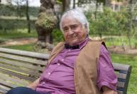 Dan Stulbach relembra relação com Luis Gustavo: “Imitava os personagens dele”