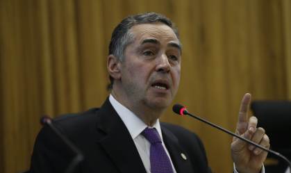 Luís Roberto Barroso