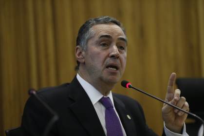 Luís Roberto Barroso