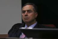 Barroso mantém confidencialidade de documentos sigilosos da CPI da Pandemia