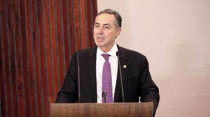 Luís Roberto Barroso