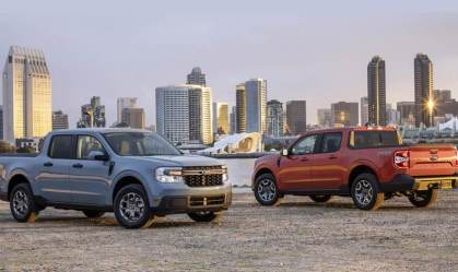 Maverick no Brasil: o que esperar da 'Fiat Toro' da Ford