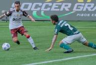 Brasileirão: Flamengo bate o Palmeiras e Galo amplia vantagem; veja os resultados