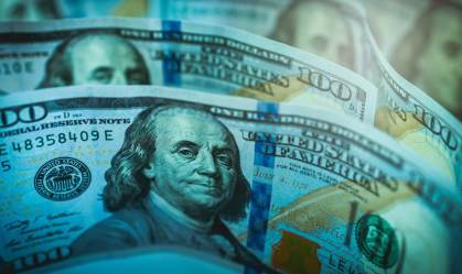 Dólar