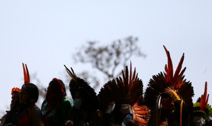 Invasões a terras indígenas aumentam em 2020; mortes têm alta de 63%