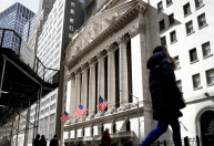 S&P 500 e Nasdaq batem recorde com radar em negociações e juros do Fed