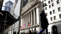 S&P 500 e Nasdaq batem recorde com radar em negociações e juros do Fed