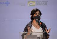Saiba quem é Nísia Trindade, futura ministra da Saúde no governo Lula