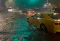 Cidades dos Estados Unidos declaram emergência após tempestade recorde