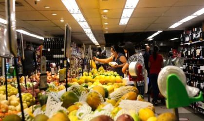 Ipea reduz projeção para IPCA em 2023 de 5,6% para 5,1%