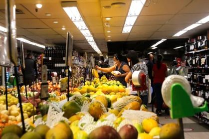 Entenda que é o que significa IPCA. - Foto: Tânia Rêgo/Agência Brasil