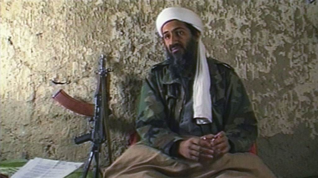 Exclusive 1998 Interview With Osama Bin Laden