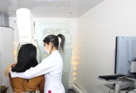 Pandemia derrubou número de mamografias em 42% na faixa de 50 a 69 anos