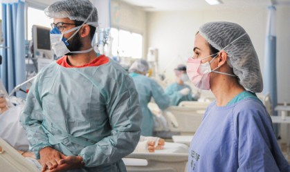 Seis estados registram crescimento da internação de crianças e adolescentes