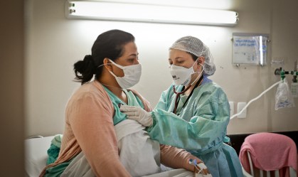 Risco de doença cardiovascular aumenta após a Covid-19, diz estudo