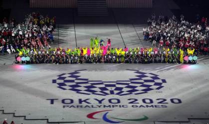 Paralimpíadas: Brasil se despede de Tóquio com 22 medalhas de ouro