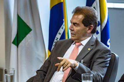 Paulinho da Força