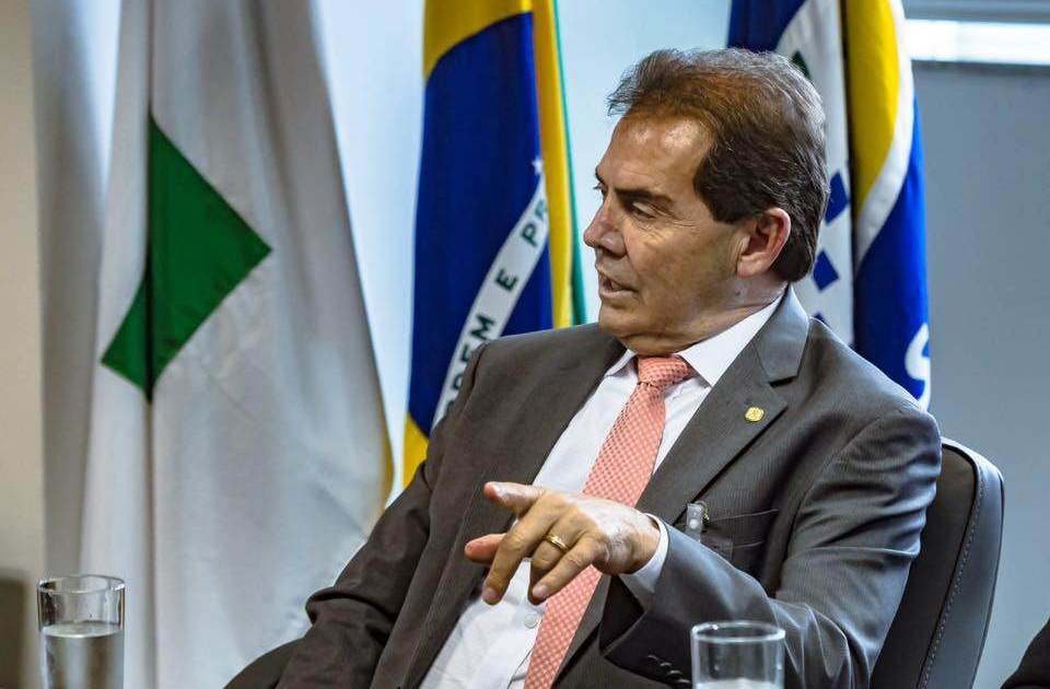 Relator afirma que votação da anistia deve ficar para semana que vem