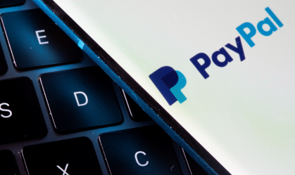 PayPal passa a permitir que contas ucranianas enviem e recebam dinheiro