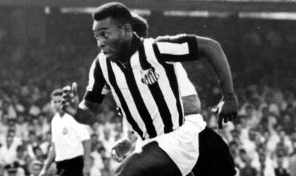 Aberto ao público, velório de Pelé será no dia 2 de janeiro na Vila Belmiro