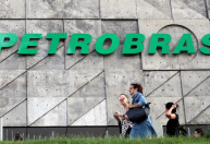 Petrobras tem recorde de importação de cargas de GNL em 2021 por demanda térmica
