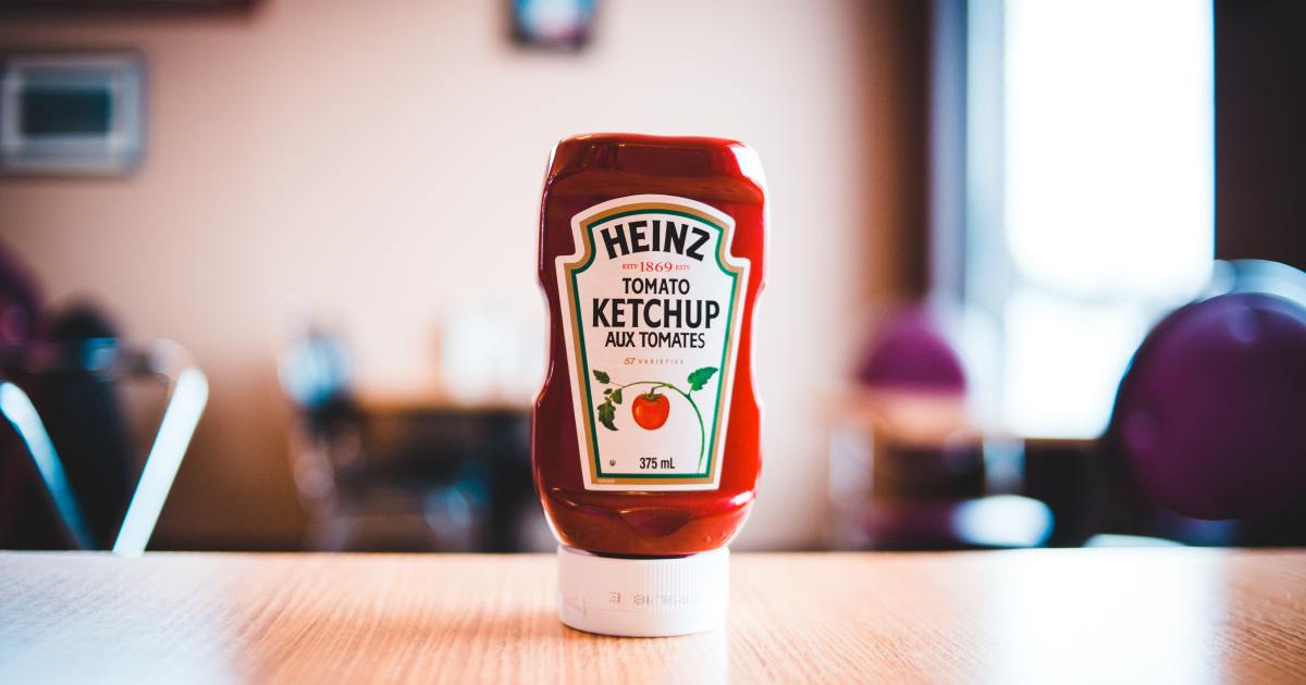Futuro da Kraft Heinz após divisão: mais proteína, menos açúcar