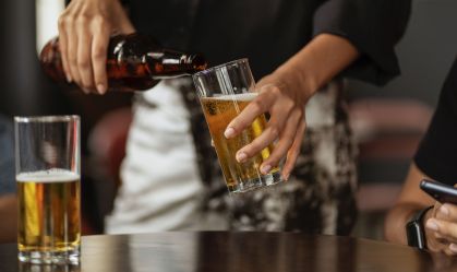 Consumo de álcool não possui efeito de proteção para o corpo humano