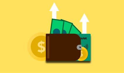 Selic a 13,25%: veja quanto rende investir R$ 1.000 em poupança, Tesouro ou fundos
