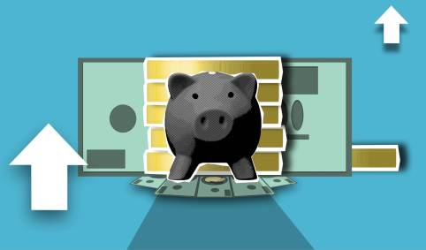 Investimentos; dinheiro