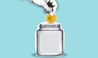Investimentos; dinheiro