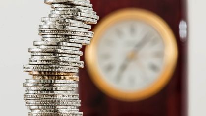 Investimento; inflação