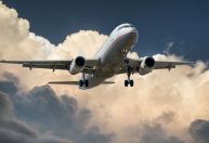 Voo da África do Sul para a Holanda tem 61 passageiros infectados com Covid-19