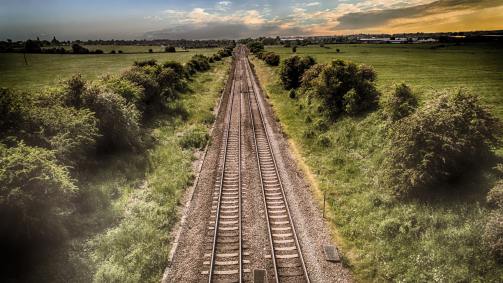 ferrovia