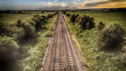 ferrovia