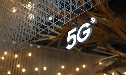 Capitais recebem 5G, BNDES reabre programa de créditos e mais de 22 de agosto