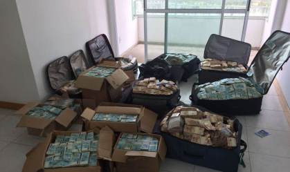 Fachin concede regime semiaberto ao ex-ministro Geddel Vieira Lima